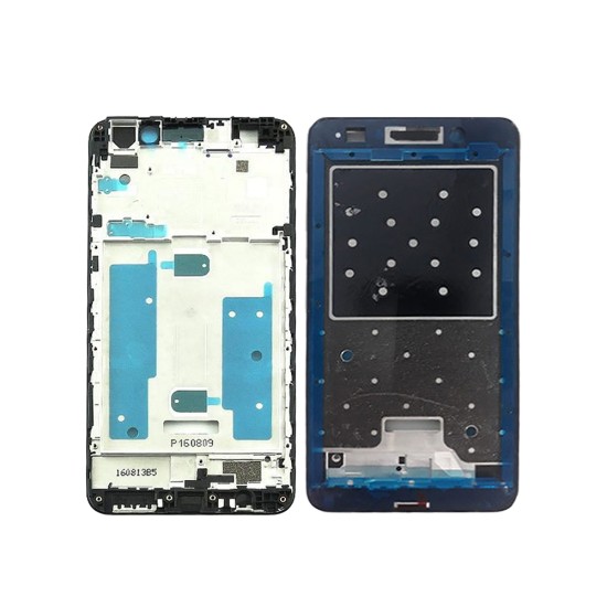 DISPLAY FRAME HUAWEI Y6 2,Y6 II,Y6-2,CAM-L21 PRETO